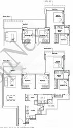 Sea Horizon (D18), Condominium #505417391